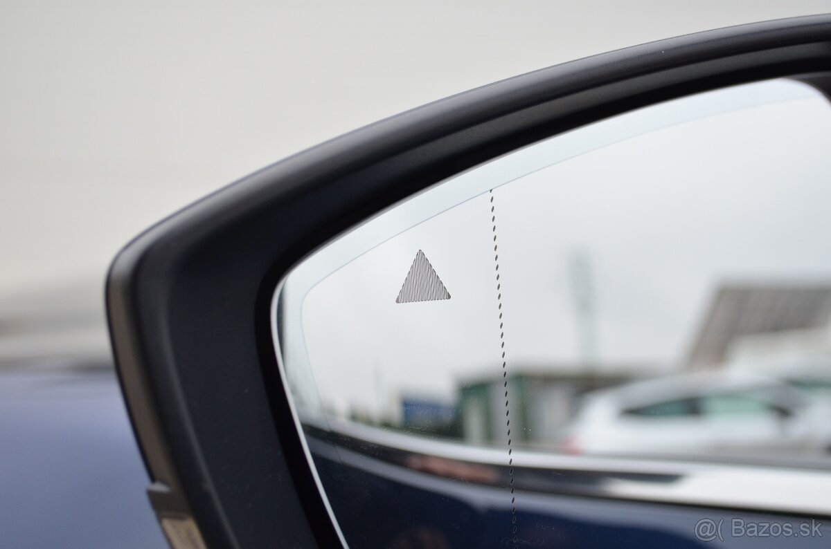 MAZDA CX-30 2.0 eSKYACTIV-G KAMERA ADAPTIV LED odpočet DPH - 17