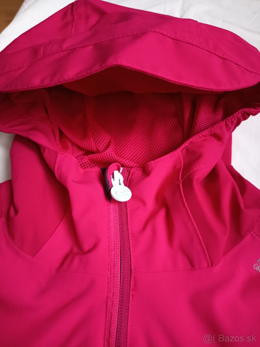 Nova outdoorová bunda 5-6 rokov Regatta - 17