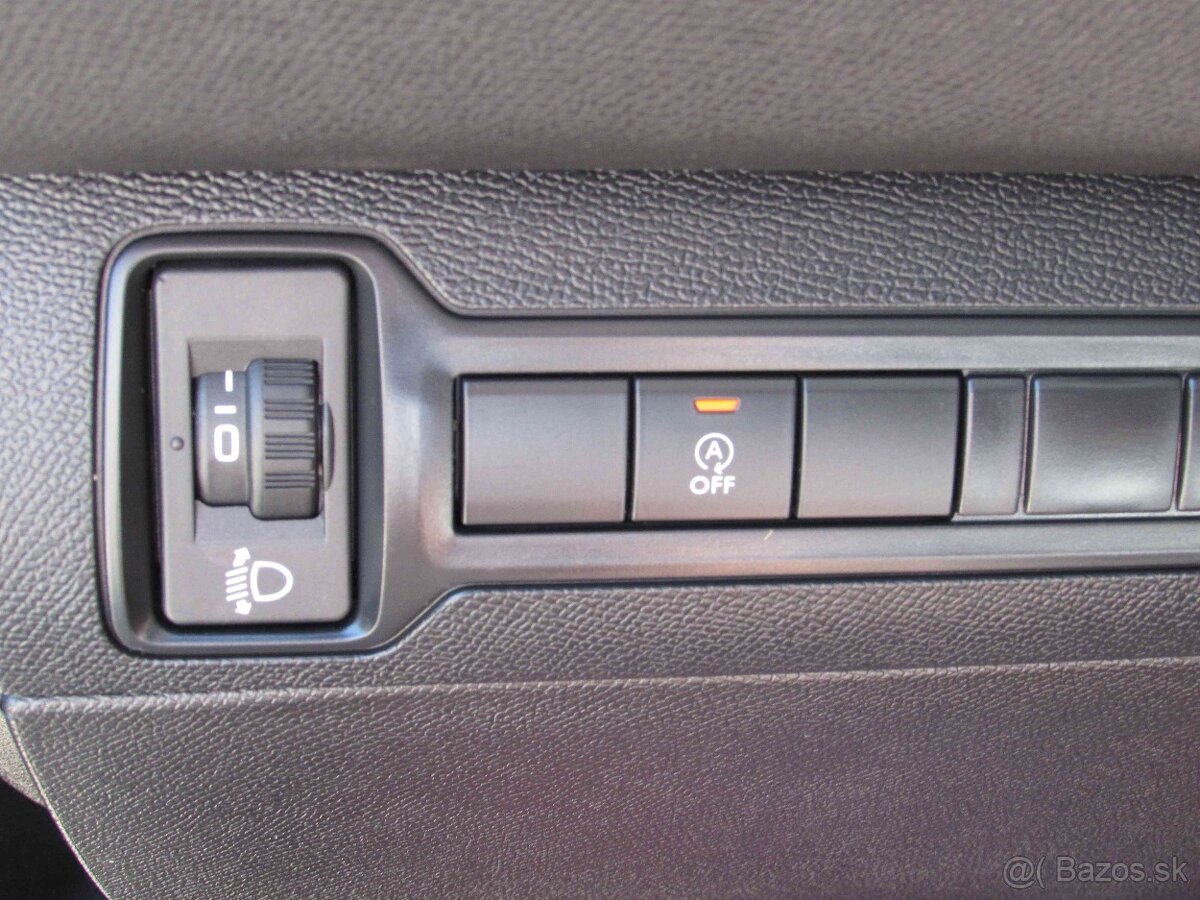 Peugeot 308 Break/SW 1.5 BlueHDi S&S Active Pack - 17