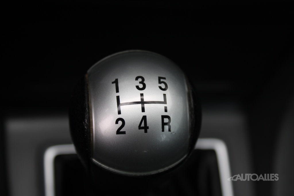 Ford Focus Combi 1,6 TDCi 66 kW - 17