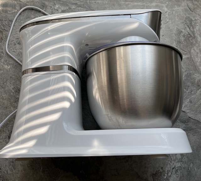 Esperanza EKM 025 1000w kuchynský robot - 17