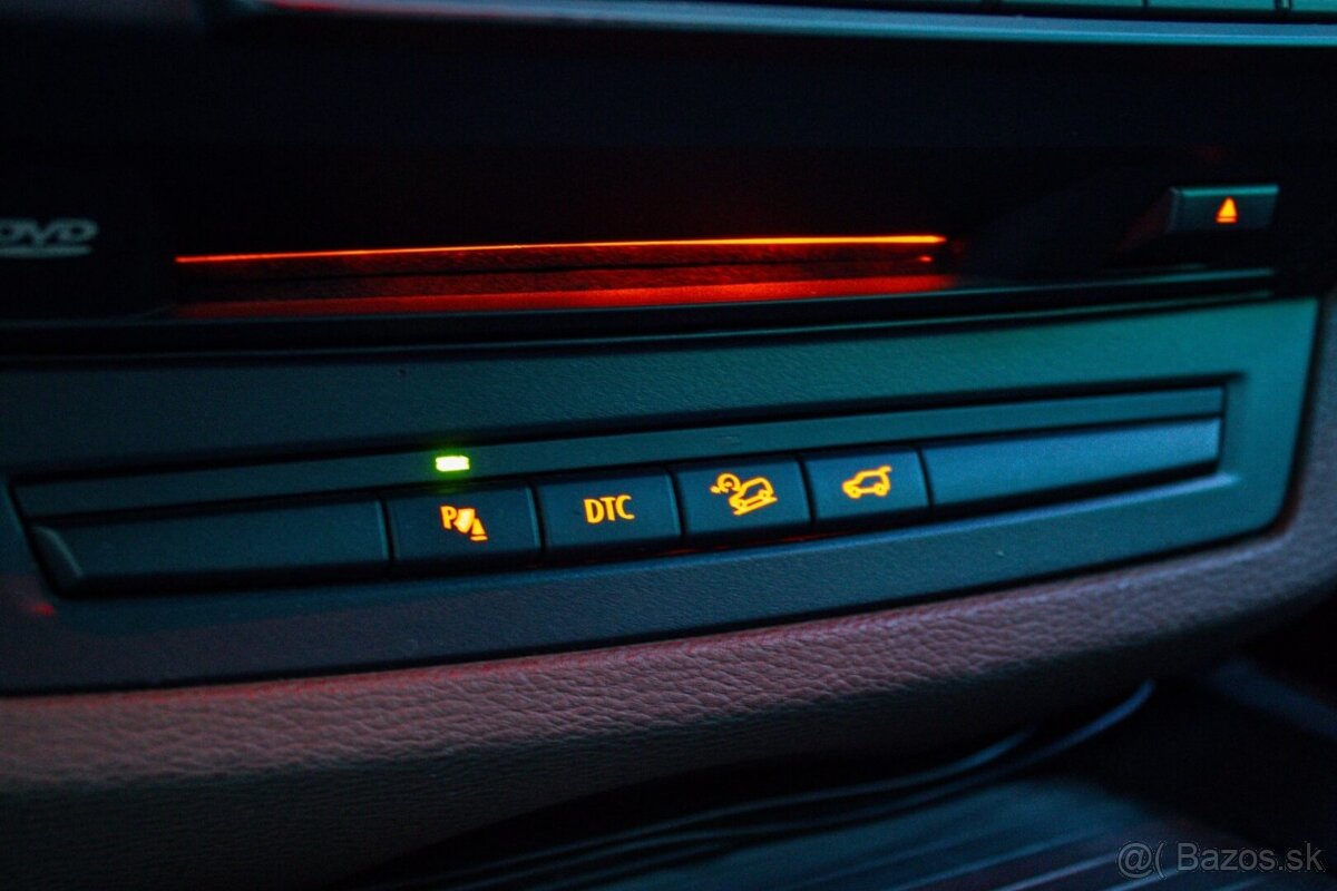 BMW X5 xDrive 30d (E70) | Motor M57 | - 17