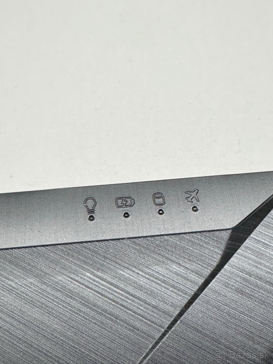 ASUS TUF Gaming FX505DT – Ryzen 7 / GTX 1650 / 8 GB / - 17