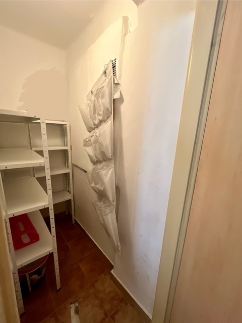 2-izb.byt, Parkové nábrežie - 17