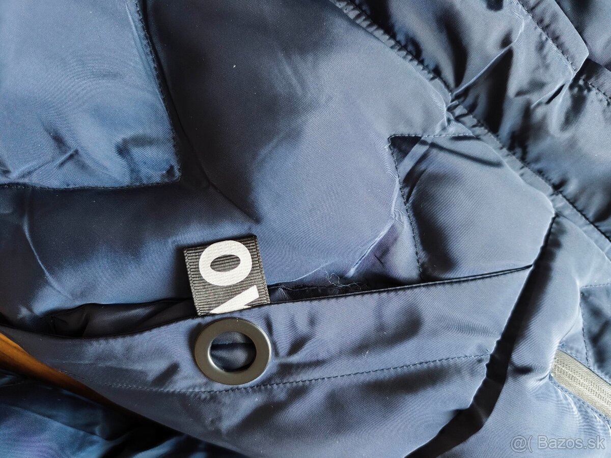 CHLAPČENSKÁ VETROVKA - 17