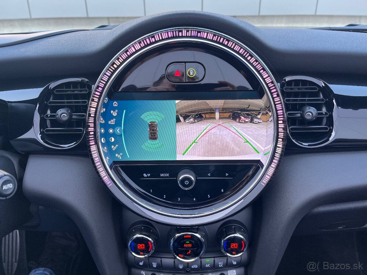 Mini Cooper John Cooper Works Cabrio 170 kW AT - Odpočet DPH - 17