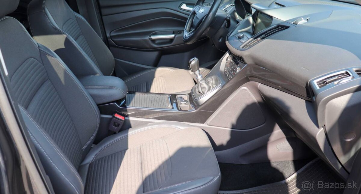 Ford Kuga 1.5 EcoBoost 150k Titanium - 17