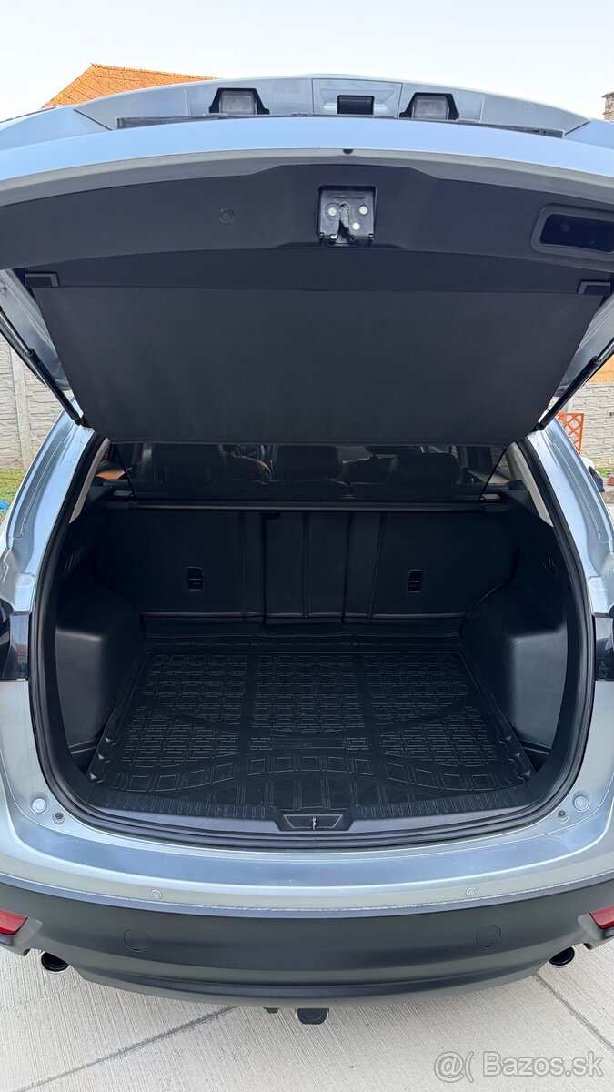 Mazda CX-5 2.2 Skyactiv-D Takumi - 17