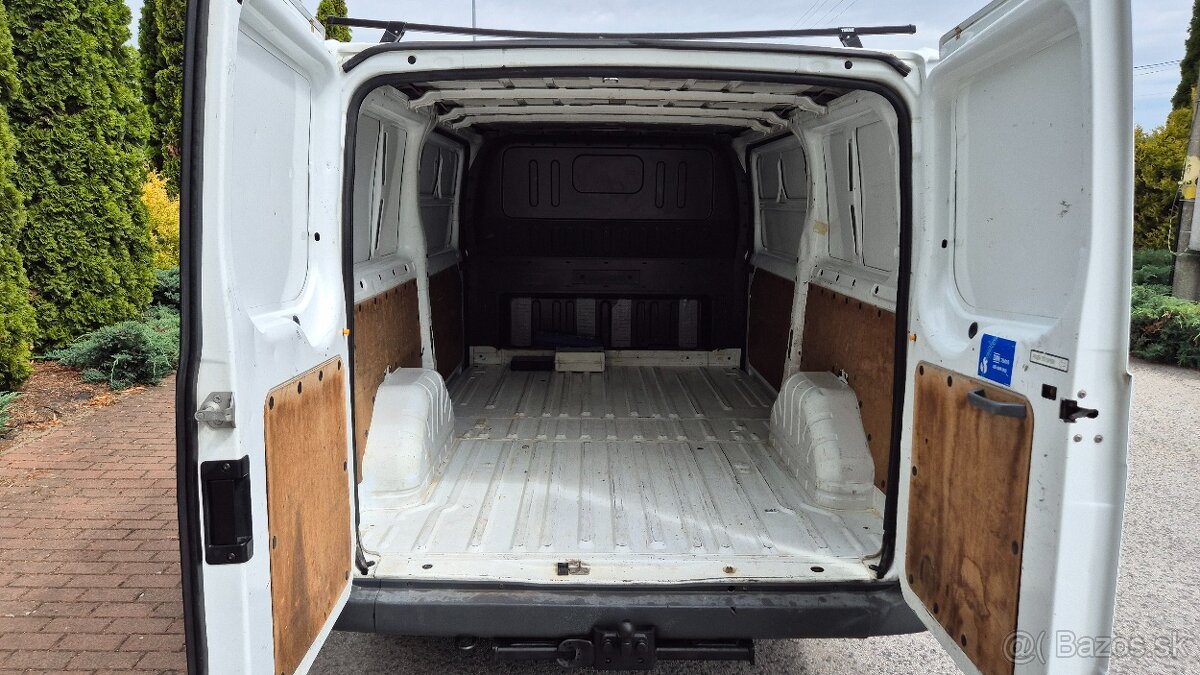 Ford Transit - 17
