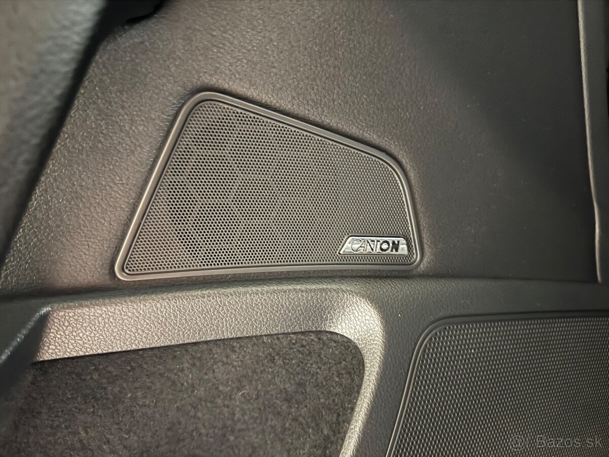 Škoda Superb 3 2.0tdi 140kw - 17