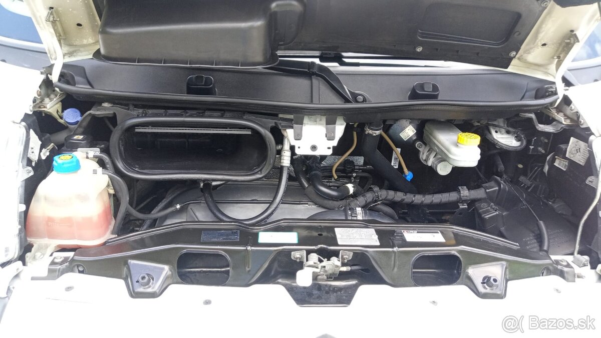 Citroen Jumper 2.2 HDi 30 L2H1,MODEL 2011.... - 17