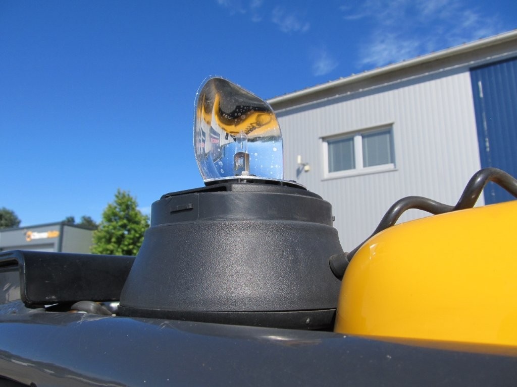 DIECI Teleskopický nakladač - 17