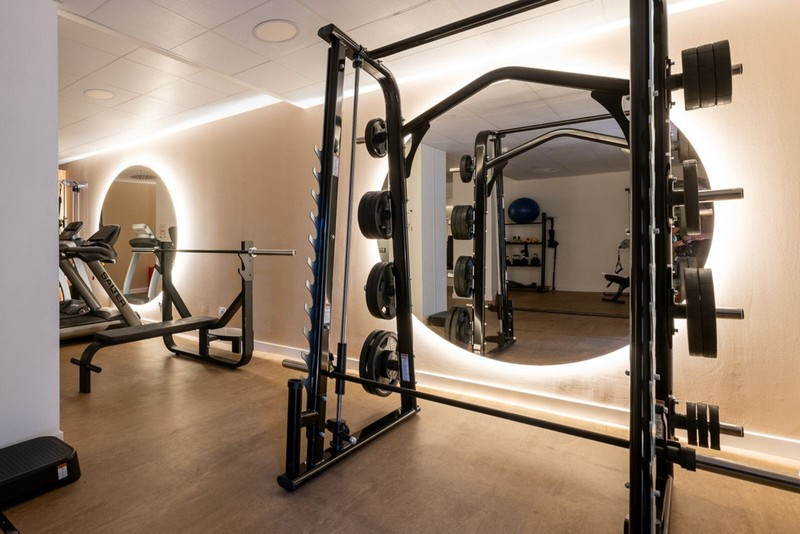 Kvalitný 3 izbový apartmán v Panoramica Higueron na pobreží - 17