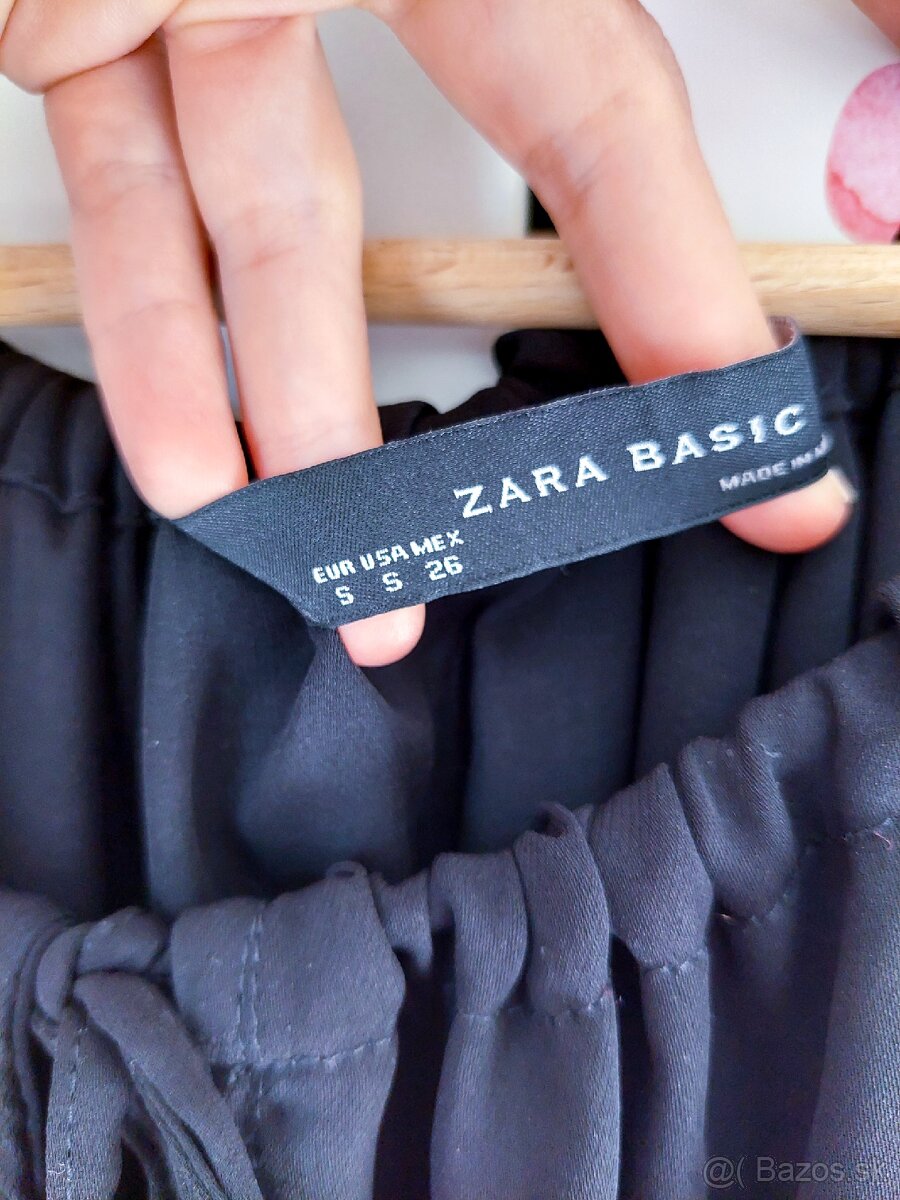 Saty velk.S/36 Zara H&M Pull&Bear - 17
