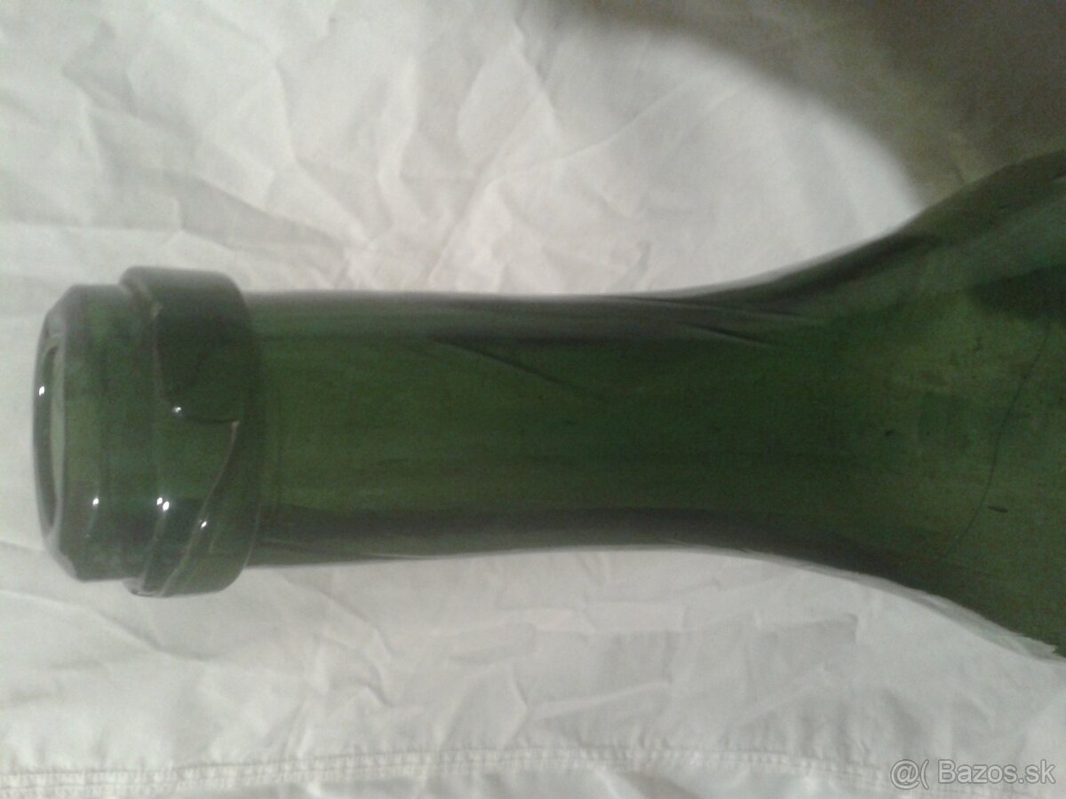 Stare veľké flase - 17