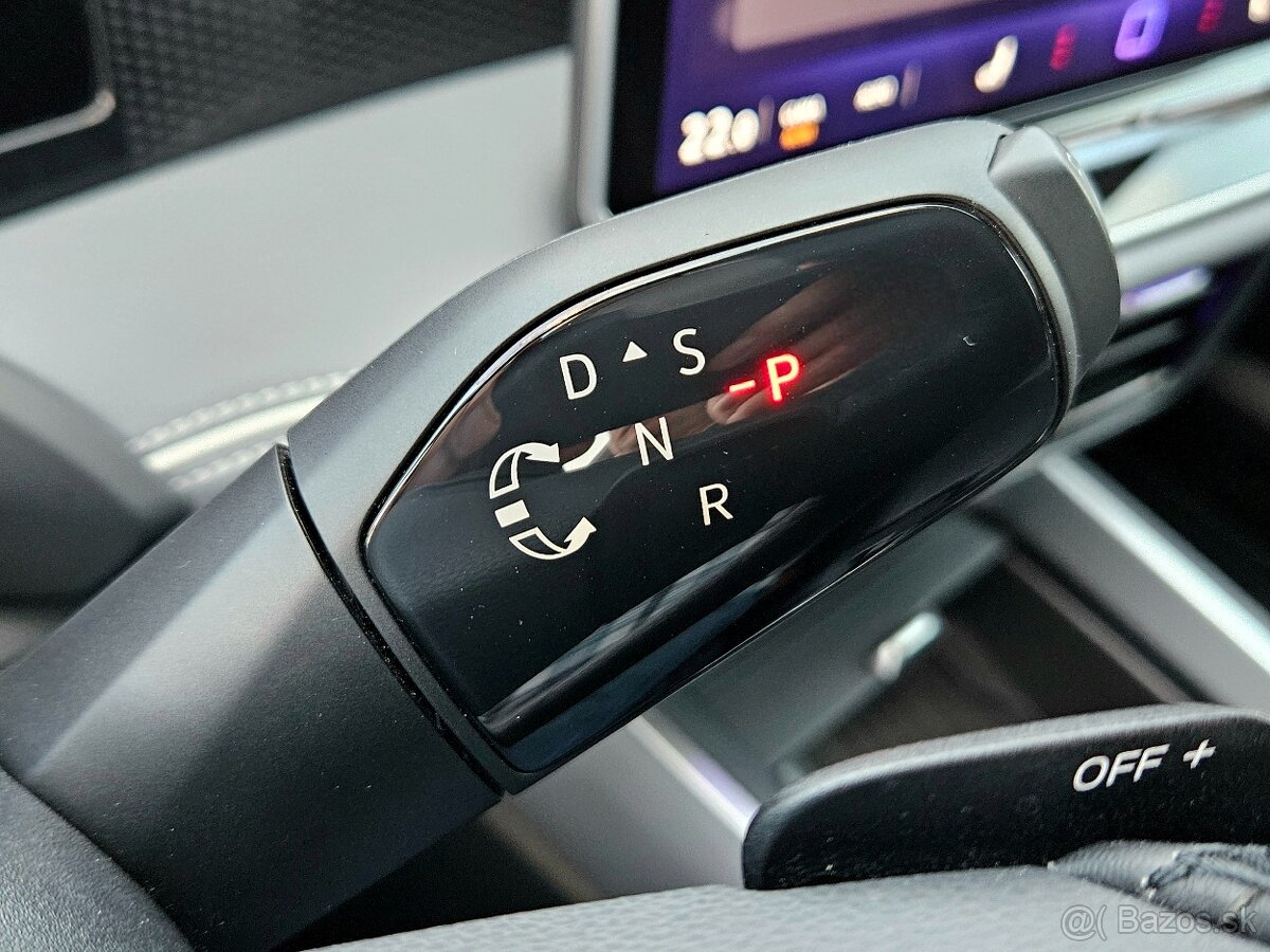 VOLKSWAGEN PASSAT B9 2.0 TDI DSG Variant Business / ODP DPH - 17