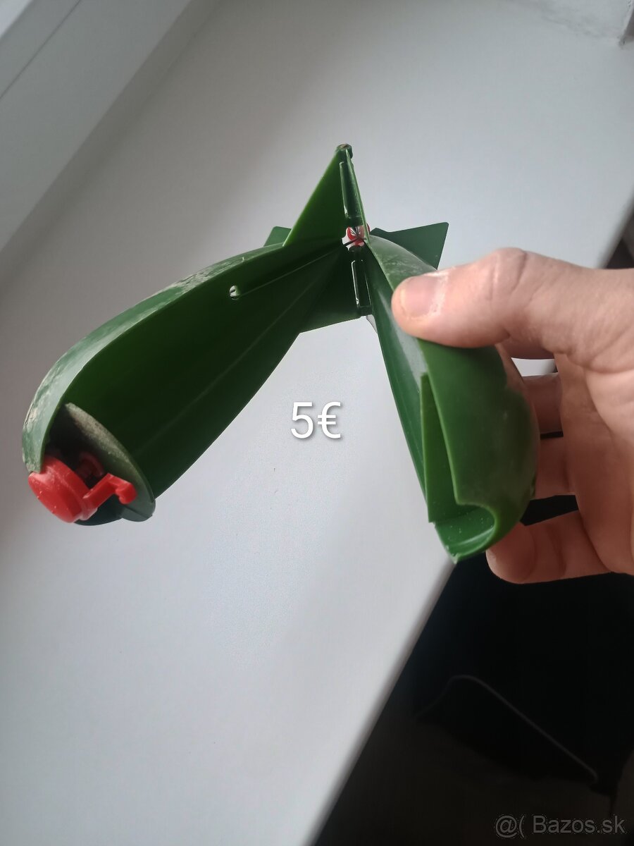 Predám rybárske veci - 17