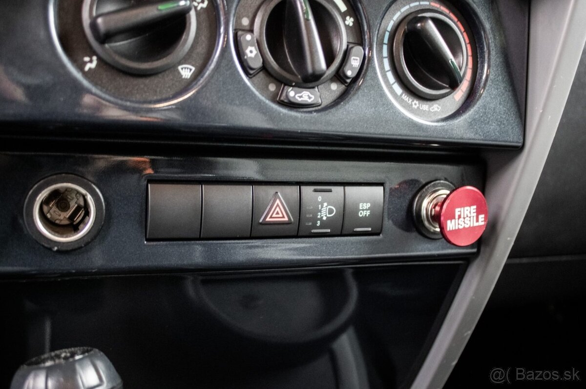 Jeep Wrangler 3.8 V6 - 17