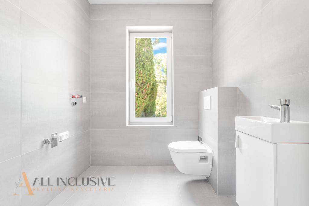 ALL INCLUSIVE | NA PREDAJ MODERNÁ 4-IZBOVÁ NOVOSTAVBA , JAHO - 17