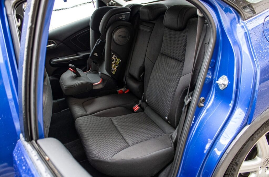 Honda Civic Tourer 1.8 i-VTEC Comfort - 17