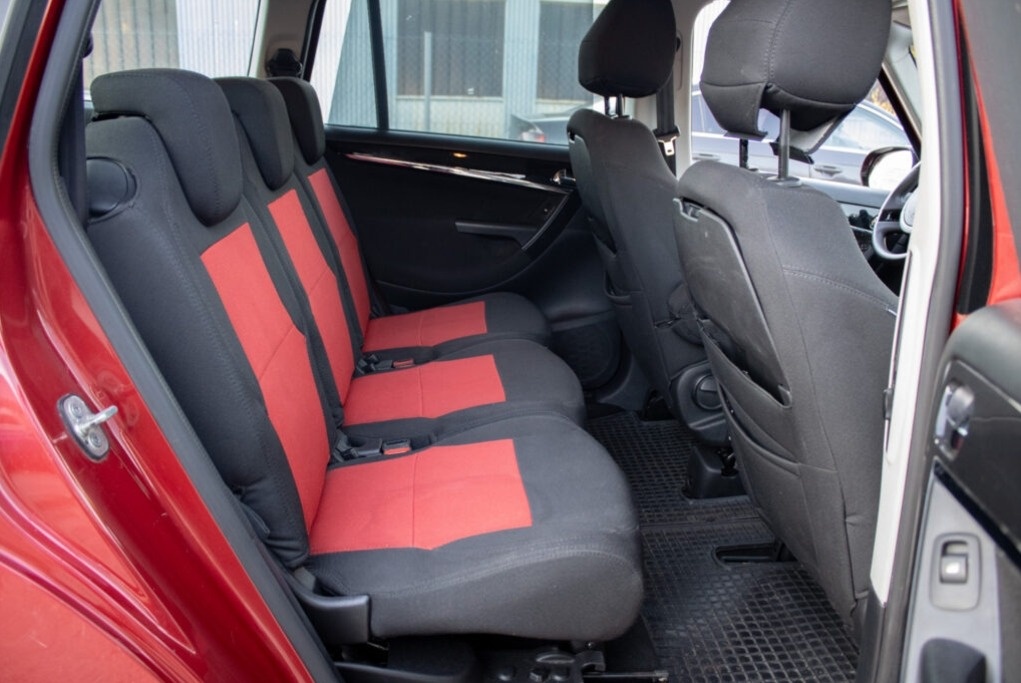 Citroën C4 Picasso - 17