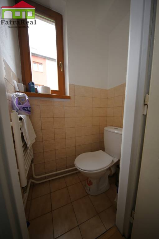 3-izb. byt v rekonštrukcii, Ľubochňa okres Ružomberok - 17