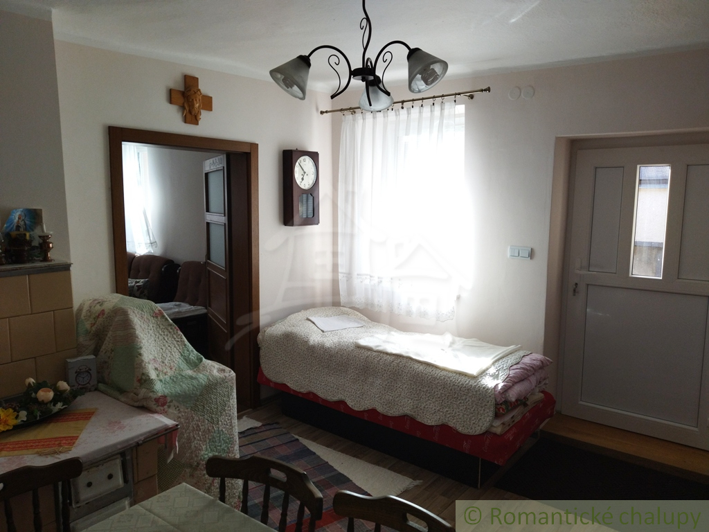 Znížená cena Vidiecky domček, Nižný Slavkov. - 17