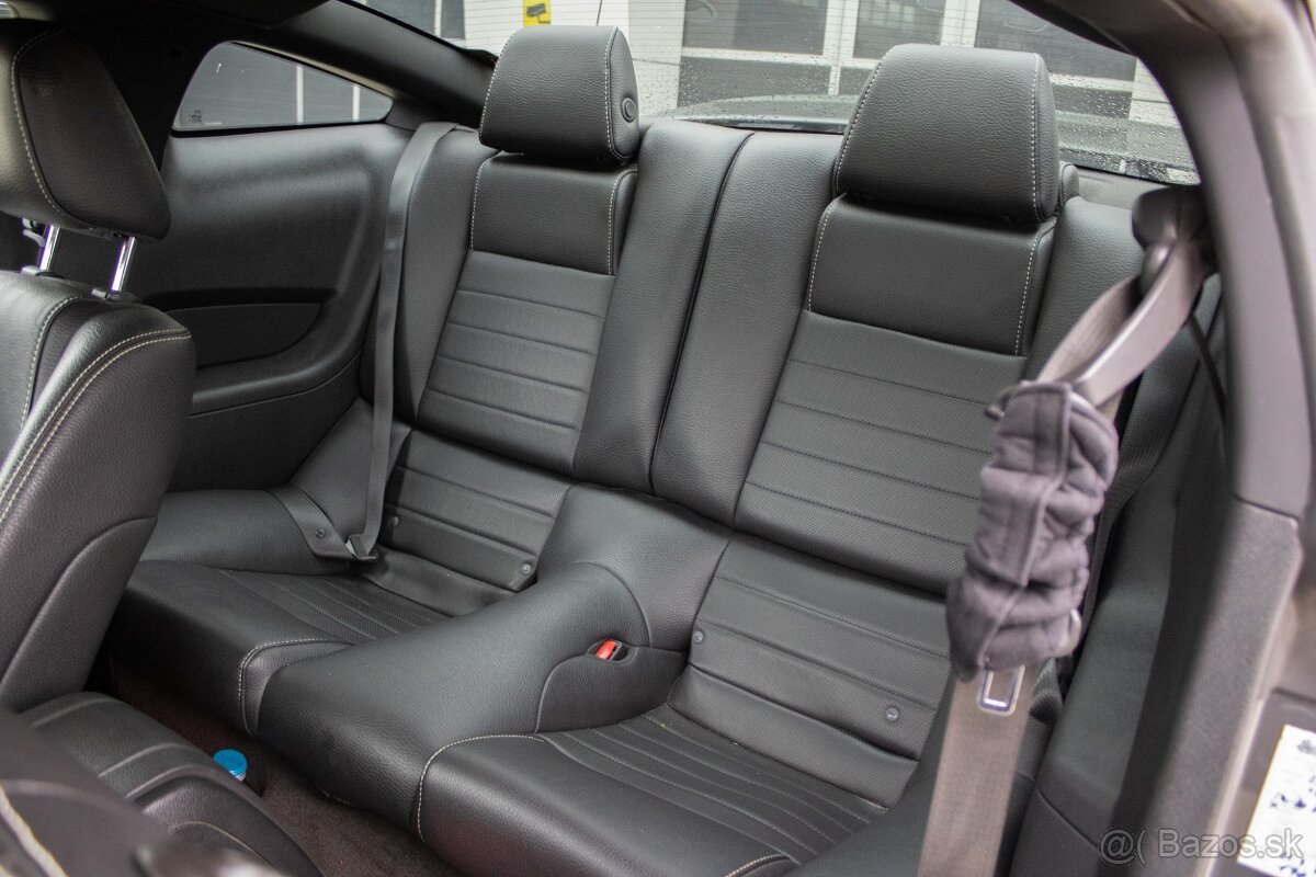 Ford Mustang GT 5.0 V8 - 17