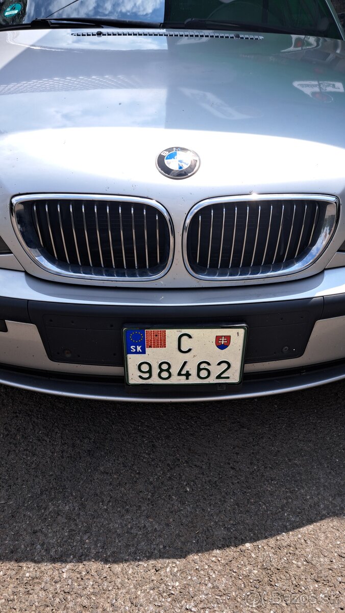 Bmw e46 318i 105kw - 17