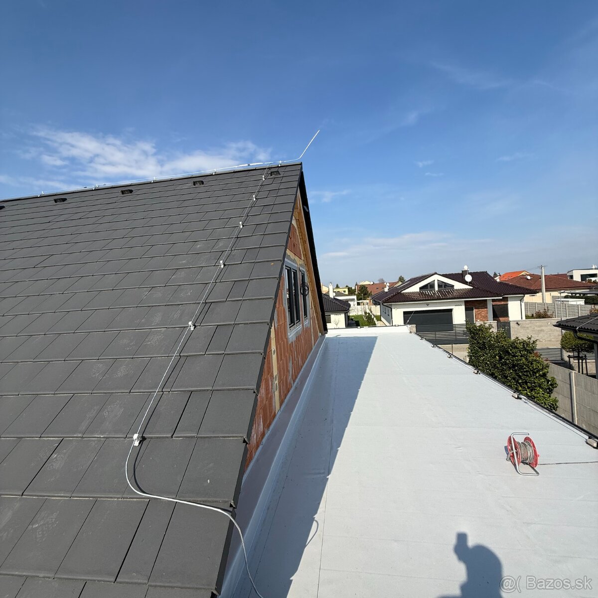 Spoľahlivý a cenovo dostupný elektrikár - 17