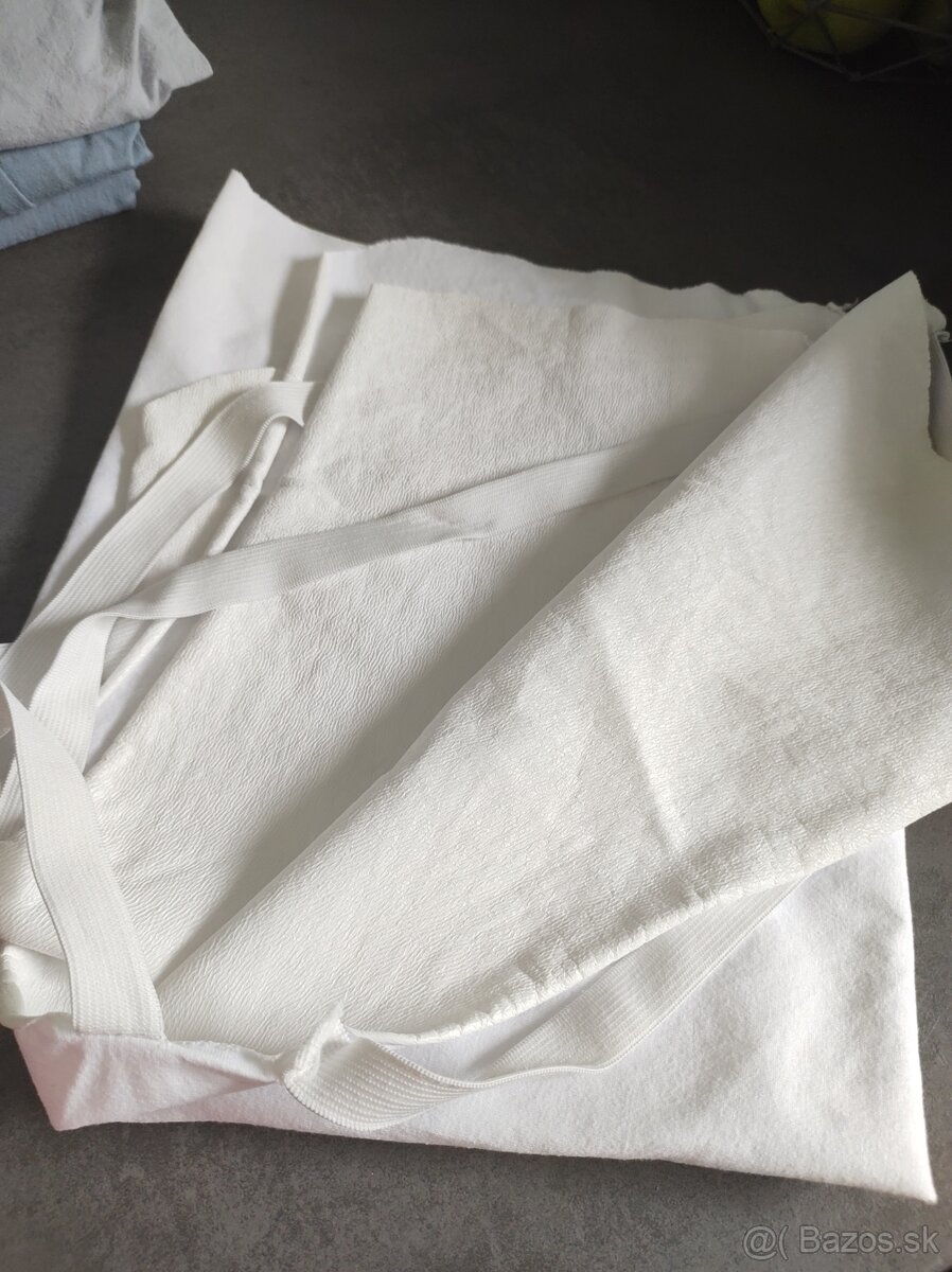 Plná výbava do postieľky - 17