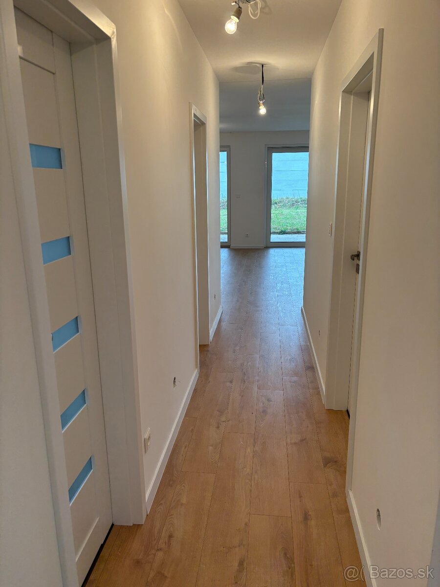 Moderný 4izb.rodinný dom v štandarde v novej zóne-Veselé - 17