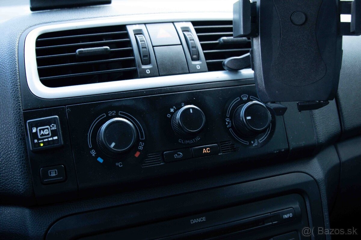 Škoda Roomster 1.6 LPG - 17