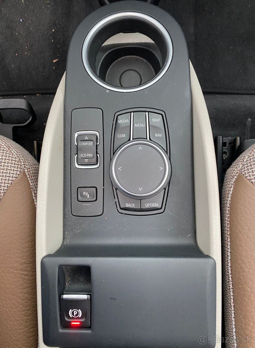 BMW i3 120 Ah 2020 FULL - 17