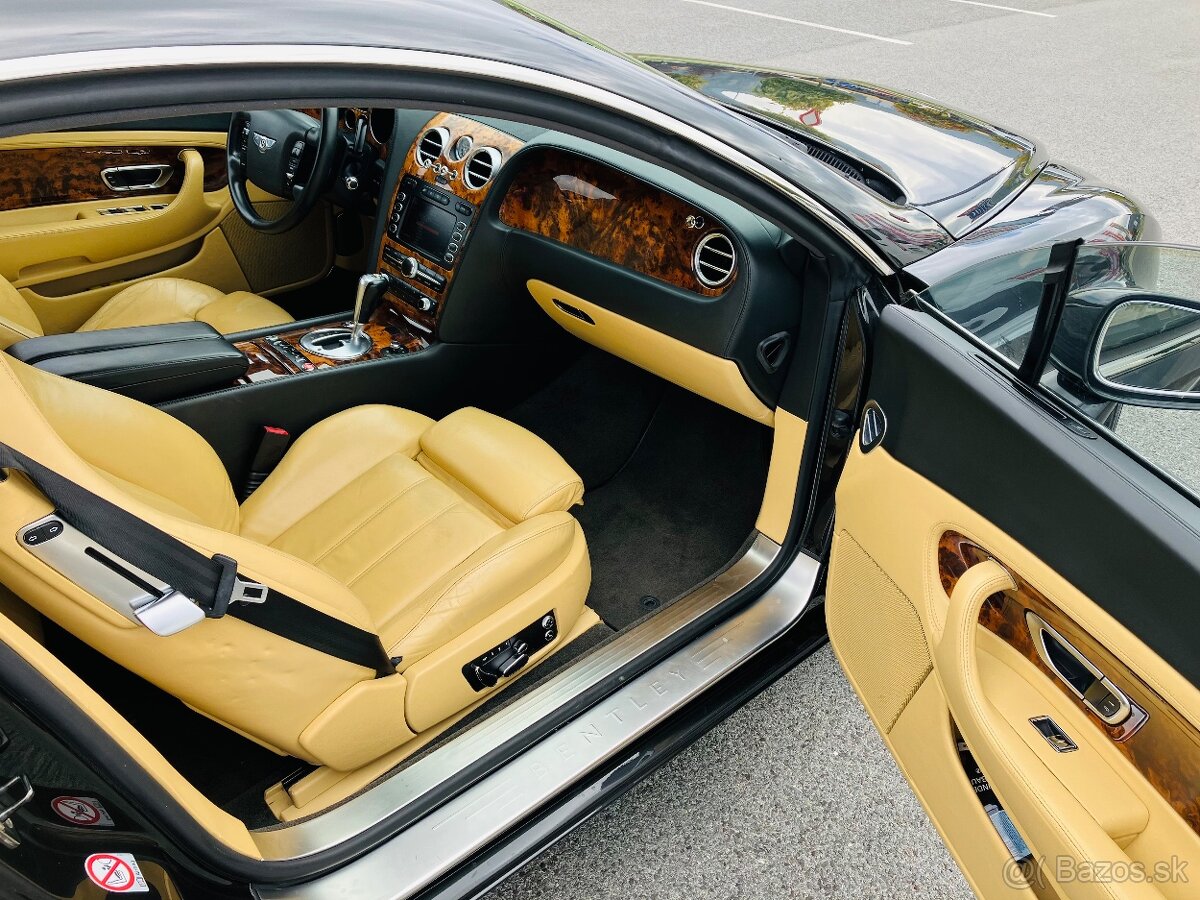 Bentley Continental GT 6.0 W12 Možná výmena - 17