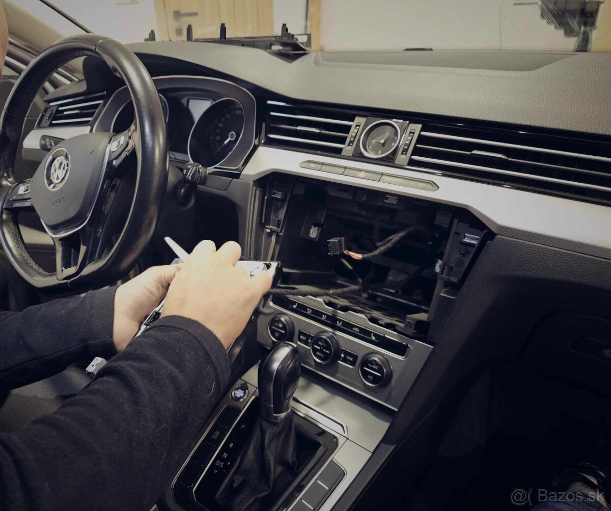 Máme skladom ❗2025 AUTORÁDIO - ANDROID 14 - PREDAJ + MONTÁŽ - 17