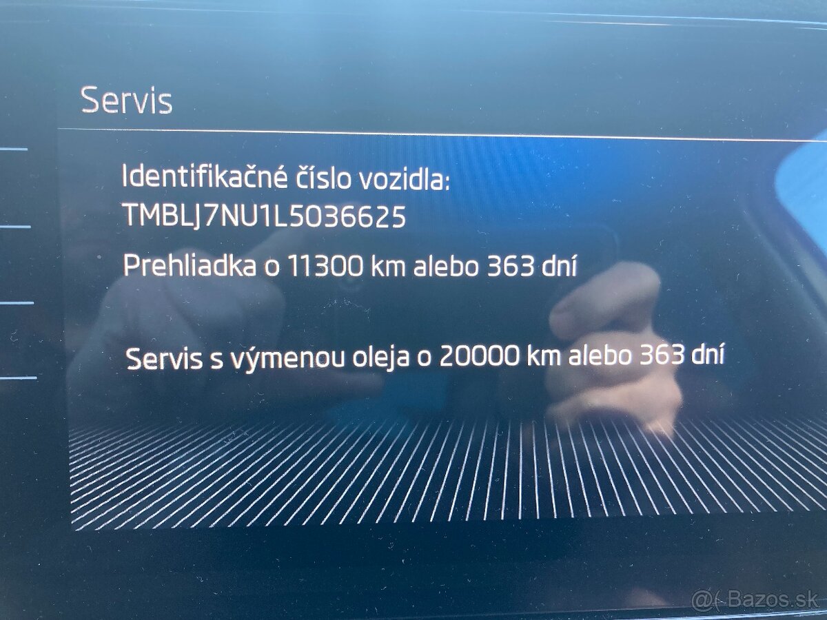 Karoq 2.0 TDI 110KW 4X4 - automat - 17