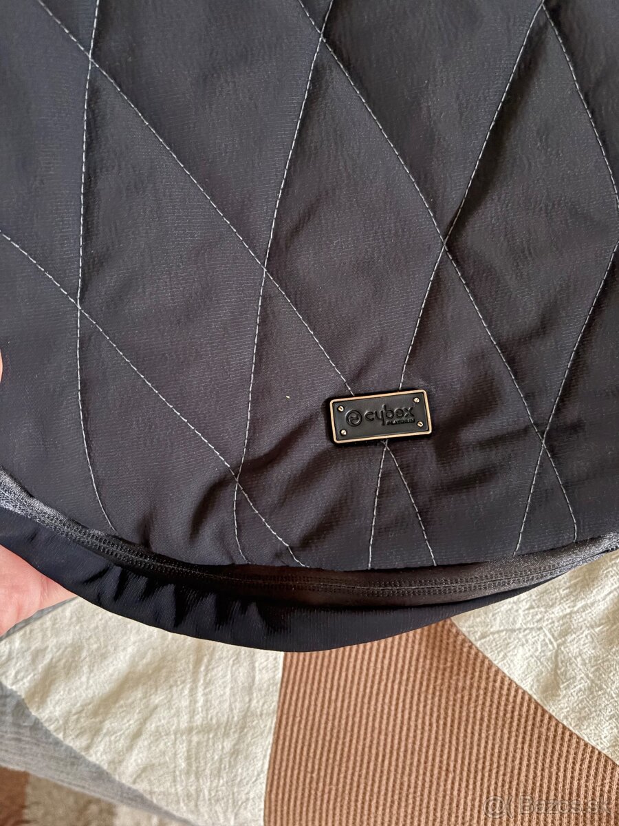 Cybex Priam v plnej výbave - 17