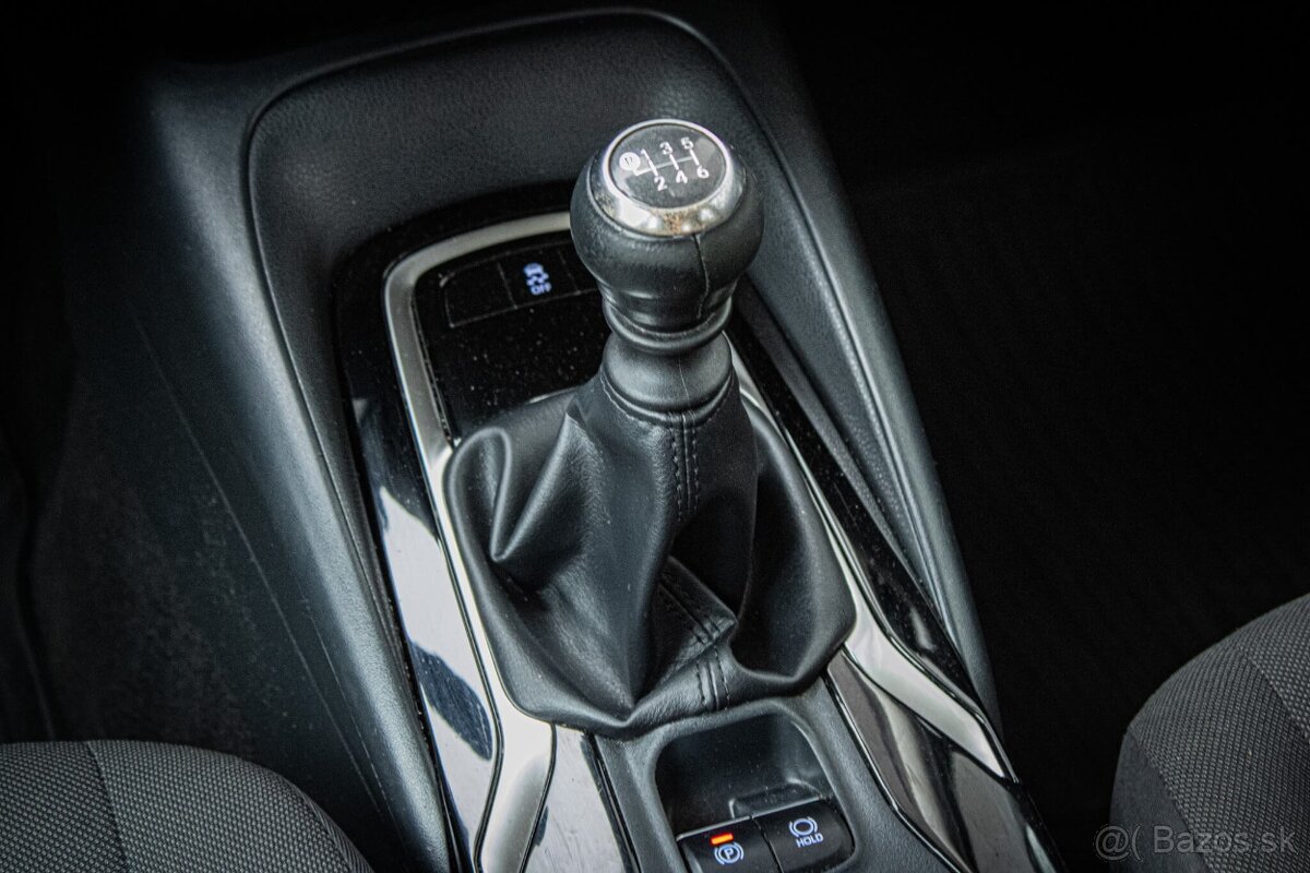 Toyota Corolla 1.5 Style - 17