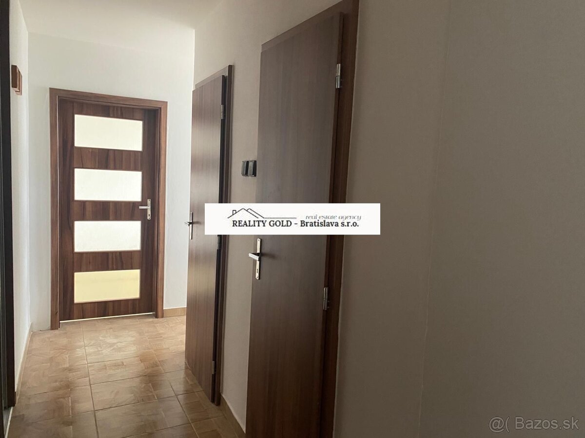 REZERVOVANÉ... NA PREDAJ: 2 izbový byt Estónska - 17