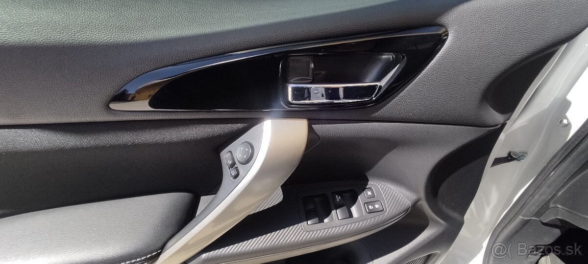 Predám - Mitsubishi eclipse cross 1,5Turbo 4X4 - 17