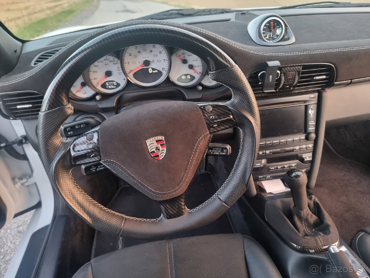 Porsche 911/997.2 - 17