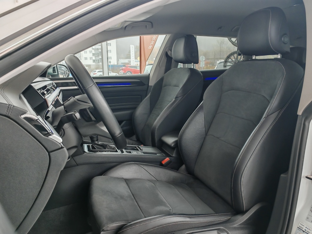 Volkswagen Arteon Shooting Brake Elegance 2,0TDI 147KW 4x4 - 17