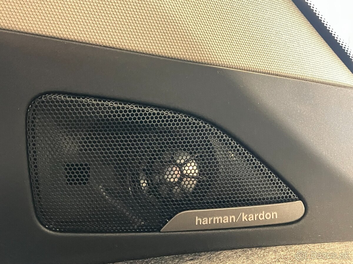 BMW i3 i3s 120 Ah, 135 kW, AT - 17