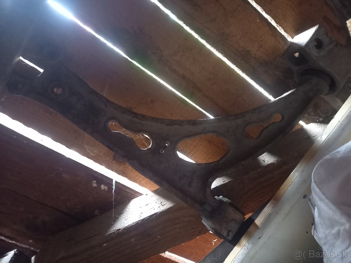 Škoda Octavia 2 - 17