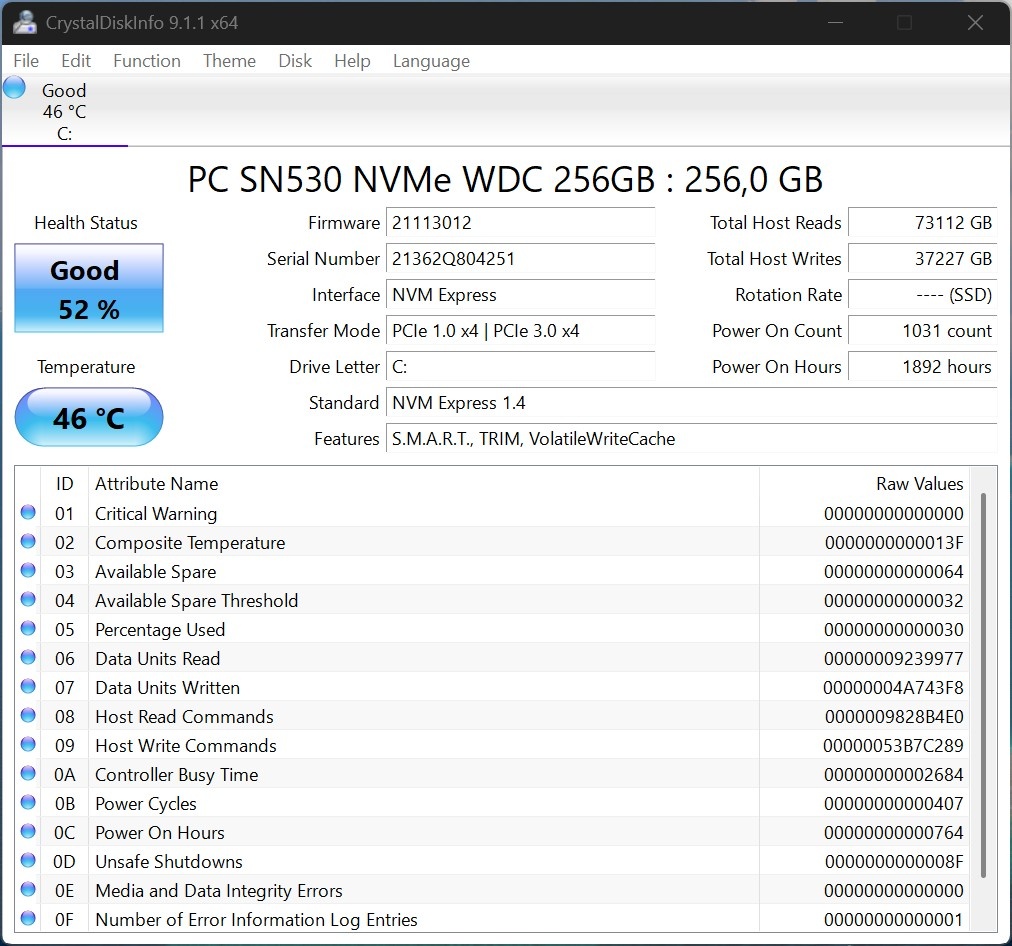 Ideapad Flex 3 /AMD 3020e/4GB RAM/Dotykový FHD IPS/256GB SSD - 17