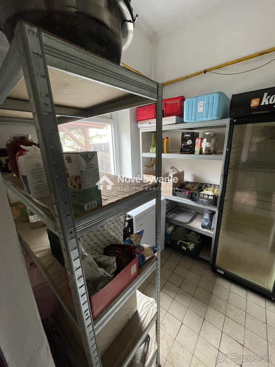 Reštaurácia odstúpenie prevádzky - 17