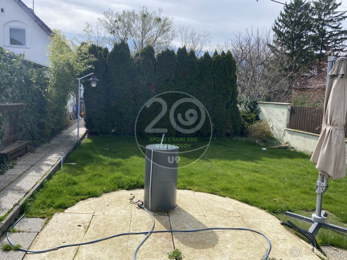 Dražba rodinného domu s garážou v obci Dobrohošť - 17