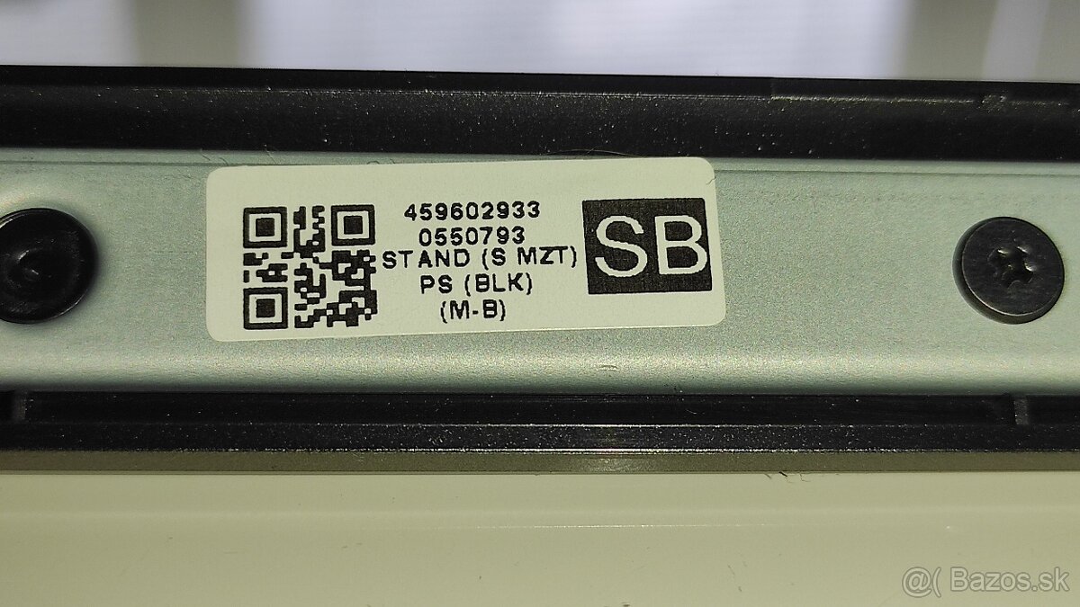 SONY KDL-40WE665 náhradné diely - 17