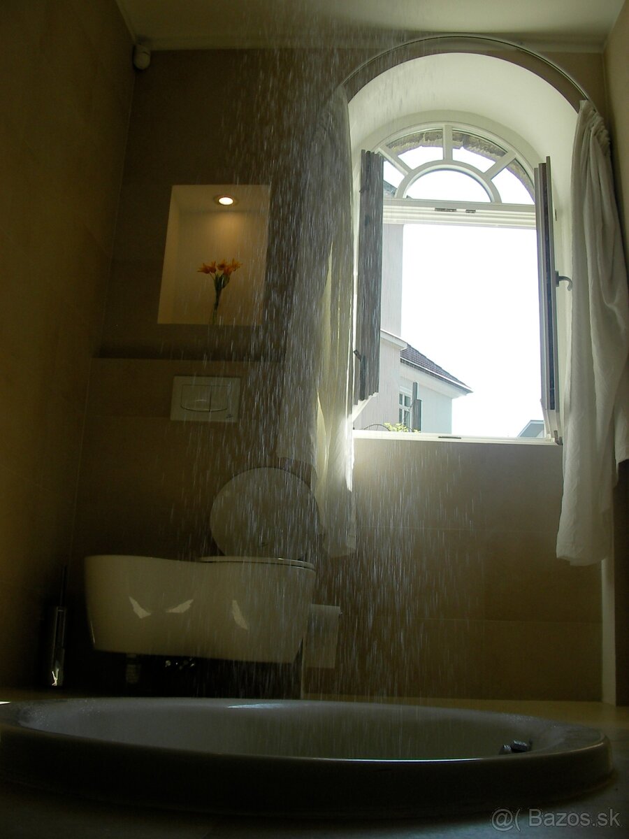 Unikátny staromestský byt 75m, ul. Palisády, top INVESTÍCIA - 17